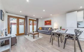 Amazing 2 Bed Bath Flat With London Eye View Lm7